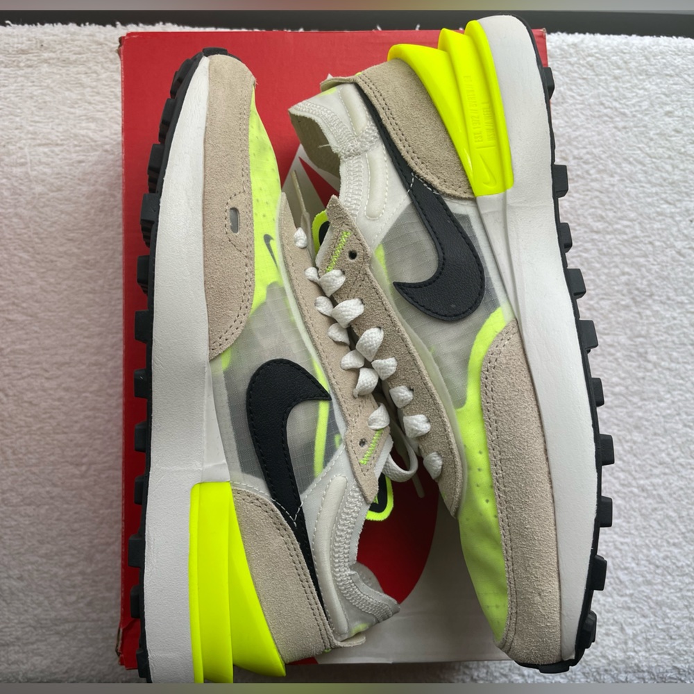 COPY - Nike Waffle One Size 6.5